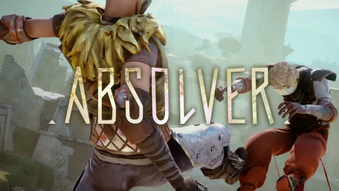 Absolver Direct Link Download