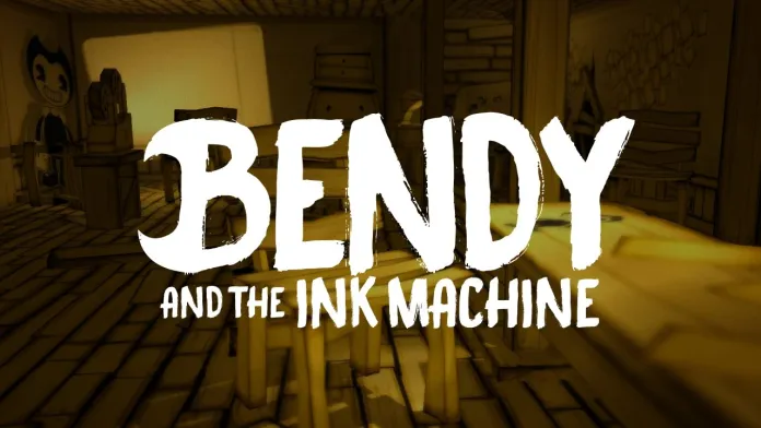 Bendy and the Ink Machine Direct Link Download