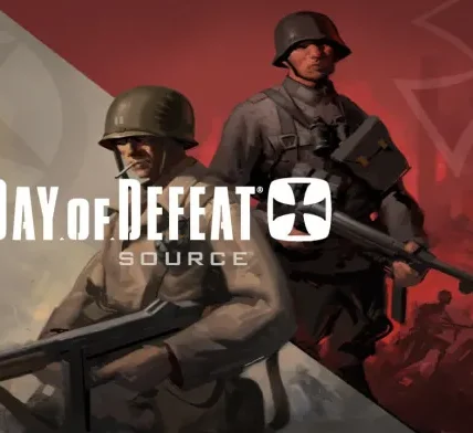 Day of Defeat Source Direct Link Download
