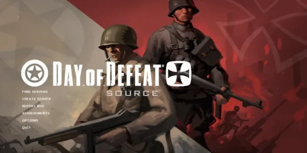Day of Defeat Source Direct Link Download