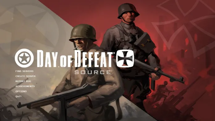 Day of Defeat Source Direct Link Download