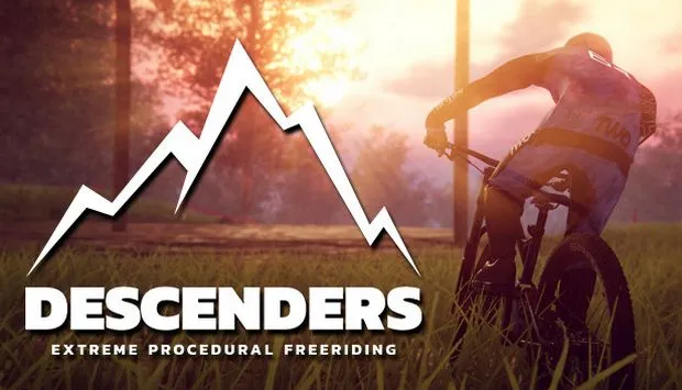Descenders Game Direct Link Download