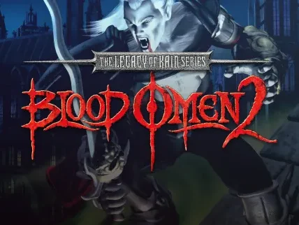 Cast down from control by a baffling warlord hundreds of years back, Kain stirs in a world he scarcely perceives. His armed forces killed,