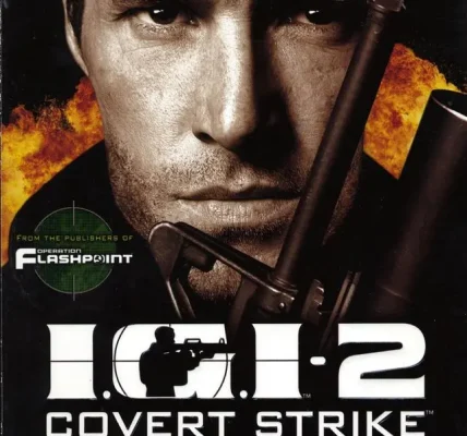 Project IGI 2 PC Game Free Download