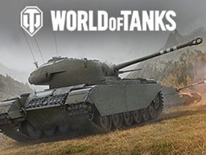 World of Tanks Free Download