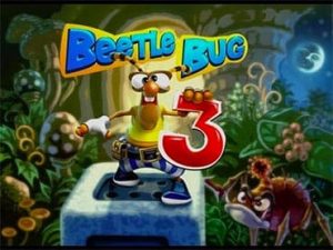 Beetle Bug 3 Free Download