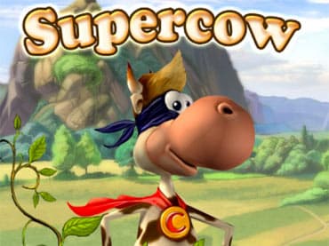 Supercow Free Download