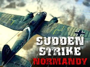 Sudden Strike Normandy Free Download