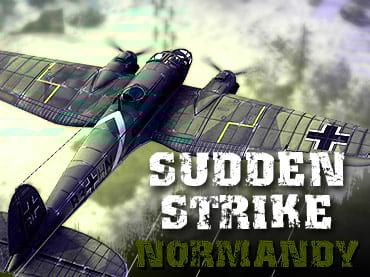Sudden Strike Normandy Free Download