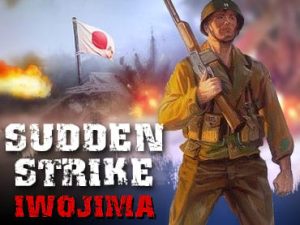 Sudden Strike Iwo Jima Free Download