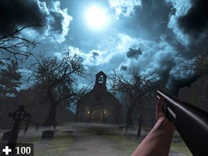 All Evil Night Free Download